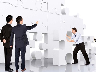 Tái cấu trúc là hoạt động cần thiết của doanh nghiệp để ứng phó tình hình mới