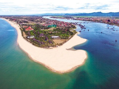 Quảng Bình hội tụ điều kiện để trở thành trung tâm du lịch đẳng cấp thế giới