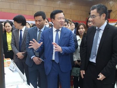 Hải Dương cam kết đồng hành cùng doanh nghiệp để bứt phá trong chuyển đổi số