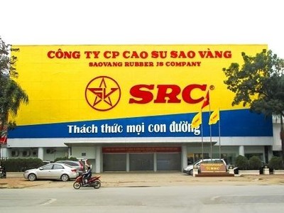 Kế hoạch giàu tham vọng và bài toán điều tiết dòng tiền của Cao su Sao Vàng (SRC)