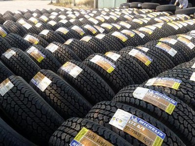 Bộ Thương mại Mỹ: Việt Nam không bán phá giá lốp xe ô tô vào Mỹ