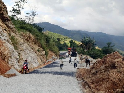 Quốc lộ 4 - đoạn sử dụng nguồn vốn dự phòng kế hoạch đầu tư công trung hạn giai đoạn 2016 - 2020