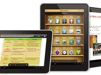 Sách điện tử tại Việt Nam rất ít, vẫn chủ yếu là scan từ bản giấy lên