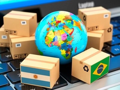 Thương mại điện tử năm 2022: Cuộc thư hùng trên bàn phím