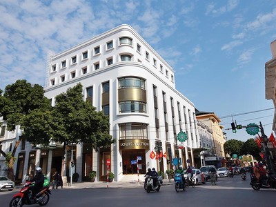 Các dự án bất động sản bán lẻ ít được đầu tư so với những phân khúc khác