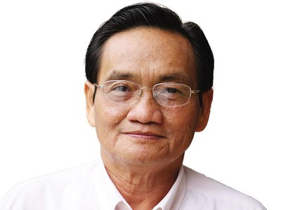 TS. Trần Du Lịch, thành viên Tổ Tư vấn kinh tế của Thủ tướng.