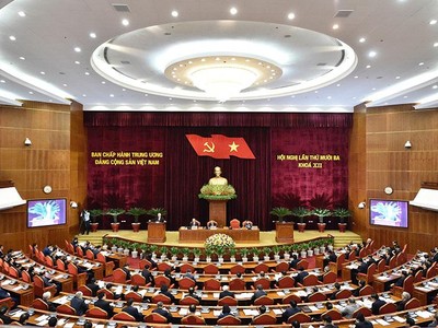 Nhân sự Đại hội XIII: Chọn người trí tuệ, bản lĩnh