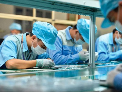 Doanh nghiệp ngoại tăng đầu tư đón cơ hội từ các FTA