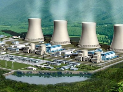 Nhiệm vụ lập Quy hoạch phát triển, ứng dụng năng lượng nguyên tử