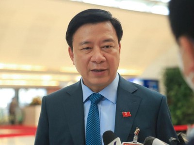 Bí thư tỉnh ủy Hải Dương Phạm Xuân Thăng