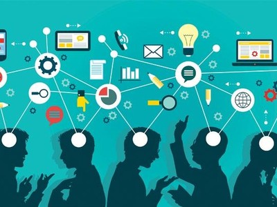 Kinh tế chia sẻ có vai trò quan trọng trong đời sống.