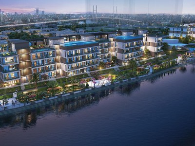 TTC Land vượt lên thách thức