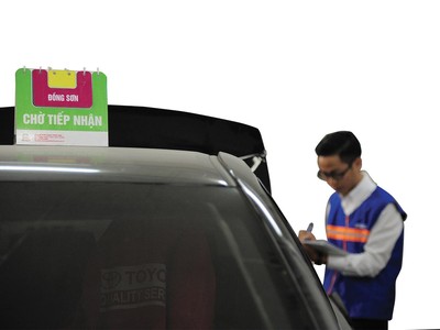 Quy trình bồi thường được đơn giản hóa sẽ tạo thuận lợi cho cả khách hàng và doanh nghiệp bảo hiểm. Ảnh: Dũng Minh