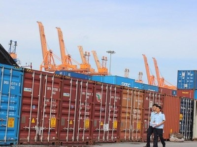 EVFTA đã có hiệu lực từ 1/8/2020, DN nhập khẩu hàng hóa cần lưu ý hời điểm nộp chứng từ chứng nhận xuất xứ hàng hóa nhập khẩu theo FTA này theo hướng dẫn của Bộ Tài chính