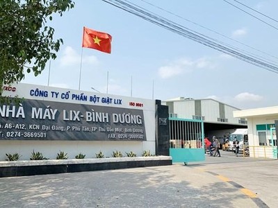 Doanh nghiệp xà phòng “thắng đậm”