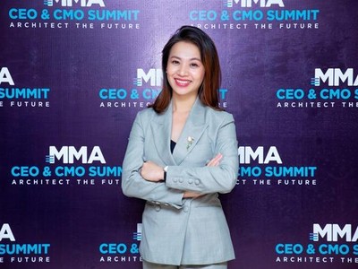 Phan Thị Bích Tâm, Sáng lập Kya Jewel: Tin vào giấc mơ để vượt qua sóng dữ