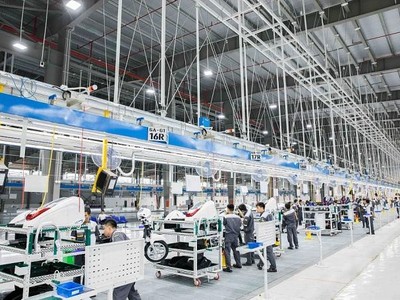 Chương trình phát triển sản phẩm quốc gia đến năm 2030