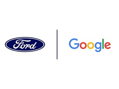 Ford bắt tay chiến lược với Google, thúc đẩy quá trình đổi mới ngành công nghiệp ô tô