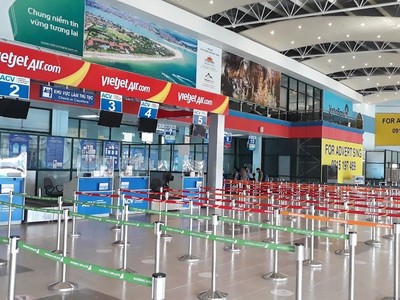 Bấp bênh như ngành du lịch trong đại dịch