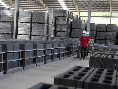 Đồng Nai vận động công nhân ngoại tỉnh không về quê ăn Tết