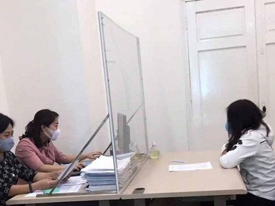 Hoàng Thu Trang bị phạt 7,5 triệu đồng vì đưa tin sai sự thật.