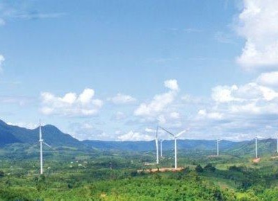 Quảng Trị chấp thuận điều chỉnh chủ trương 02 dự án điện gió tại huyện Hướng Hóa