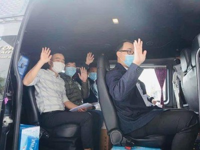 Người từ vùng dịch Covid-19 về Đà Nẵng sẽ cách ly như thế nào?