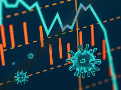 Để covid không là nỗi lo của thị trường chứng khoán