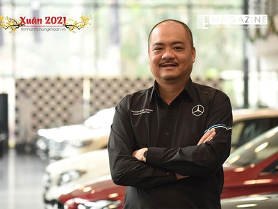 Cuộc vượt dốc ngoạn mục của Haxaco 