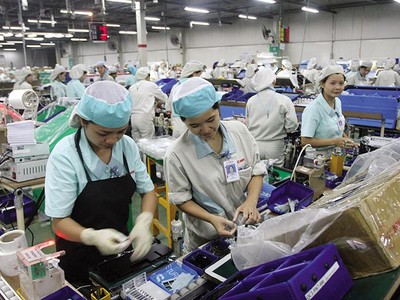 Vắng bóng doanh nghiệp FDI niêm yết trên sàn