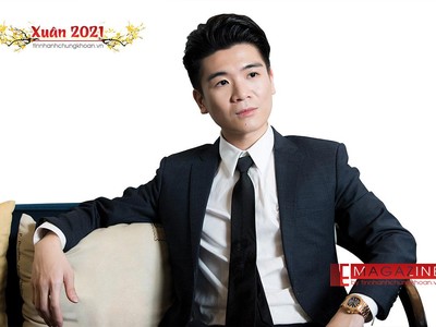 Đỗ Quang Vinh, CEO T&T tại Mỹ: “Tôi xứng đáng với vị trí hiện tại cũng như đã qua”