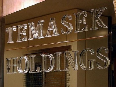Danh mục đầu tư của Temasek Holdings lên tới 230 tỷ USD tính đến ngày 31/3/2020.