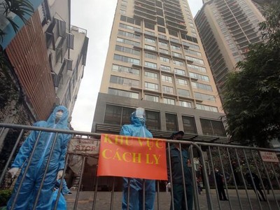 Hà Nội: Kiểm soát dịch bệnh để đảm bảo nhu cầu sắm Tết của nhân dân