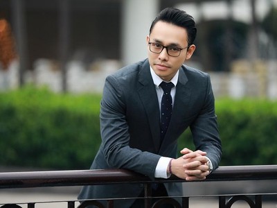 CEO HD Mon Holdings Nguyễn Anh Tuấn.