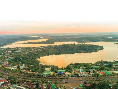  Tây Nguyên sở hữu nhiều tiềm năng về du lịch, nông nghiệp công nghệ cao và năng lượng tái tạo