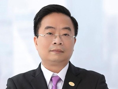 Chủ tịch HĐTV Vinatex, ông Lê Tiến Trường dự báo: dự kiến giữa hoặc cuối năm 2023, thị trường dệt may toàn cầu mới quay lại ngưỡng 2019