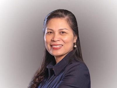 Bà Lê Thị Thắm, CEO Trúc Lâm Handmade