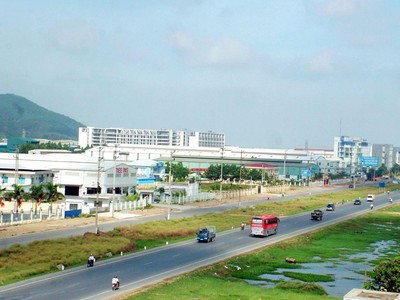 Đầu tư 2.850 tỷ đồng xây dựng hạ tầng khu công nghiệp Thuận Thành I quy mô 250 