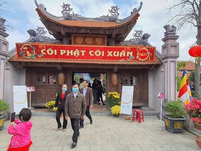 Lượng du khách đến với các điểm du lịch tại Quảng bình trong năm nay giảm hẵn do ảnh hưởng của dịch Covid-19.