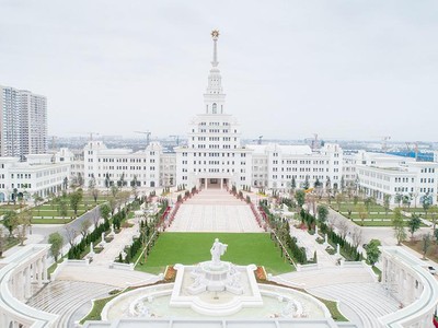 Phê duyệt nhiệm vụ lập Quy hoạch mạng lưới giáo dục đại học và sư phạm