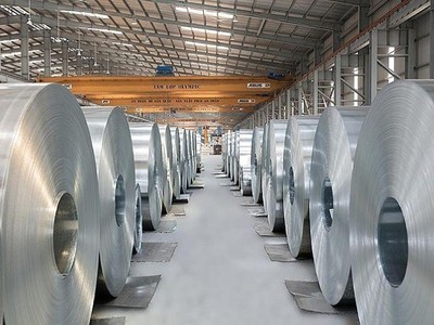 Indonesia áp thuế tôn lạnh của Việt Nam từ 3,01 tới 49,2%.