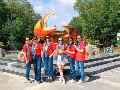 Xu hướng du lịch cộng đồng, sinh thái theo nhóm nhỏ, hướng tới những trải nghiệm an toàn, trách nhiệm và bền vững sẽ ngày càng thịnh hành.