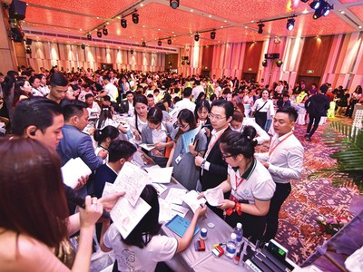 Dự án Chu Lai Riverside ra mắt cuối năm Canh Tí nhận được sự quan tâm cao