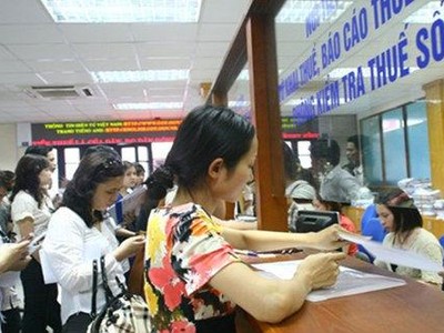 Quyết toán thuế thu nhập cá nhân: Kéo dài đến cuối tháng 4/2021