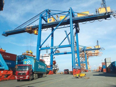 Việt Nam tiếp tục là điểm đến đầu tư