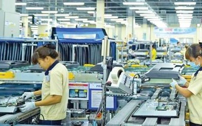 Xây tổ đón đại bàng là quan trọng, nhưng phải là chiếc tổ phù hợp với điều kiện của từng địa phương, để làm sao đón đúng đại bàng mà mình muốn đón.