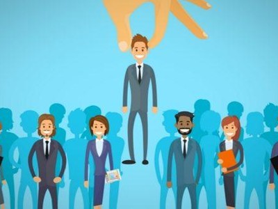 Chiến lược “giữ chân” người tài trong thời dịch