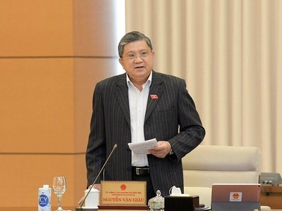 Theo Chủ nhiệm Uỷ ban Đối ngoại Nguyễn Văn Giàu, nhiệm kỳ này Chính phủ đã rất thành công trong hội nhập kinh tế.