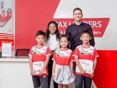 Trong vòng 4 năm (2016 - 2020), số lượng trung tâm Apax English đã tăng 468%, từ 22 trung tâm lên 125 trung tâm, trải khắp 31 tỉnh, thành trên toàn quốc.