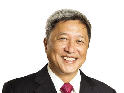 Ông Nguyễn Trường Sơn, Thứ trưởng Bộ Y tế